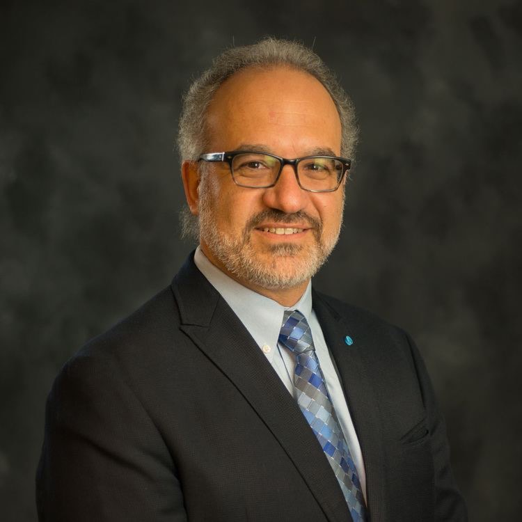 Prof Jordi Puig-Suari