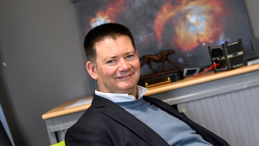 Prof Laurent Dusseau