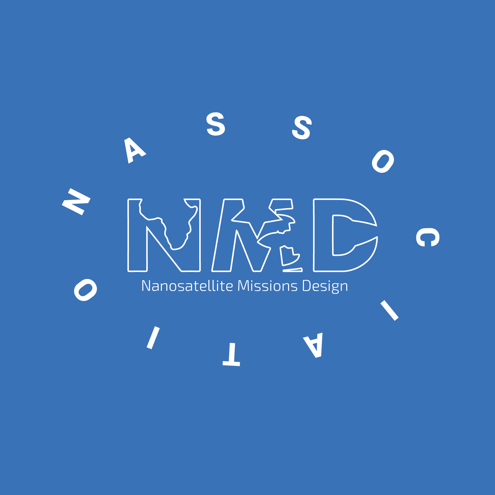 NMD Association Logo